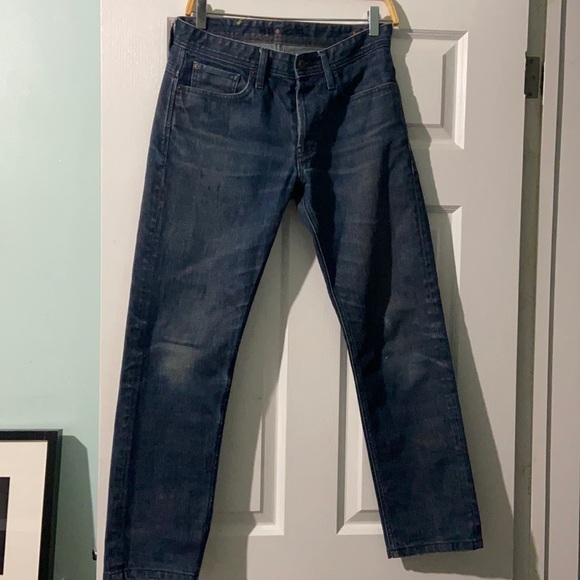 Jeans - Picture 1 of 6